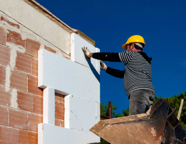 Best Geographic-Specific Insulation Services in Helena Valley Southeast, MT