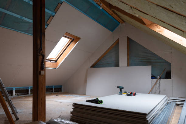 Trusted Helena Valley Southeast, MT Insulation Contractor Experts
