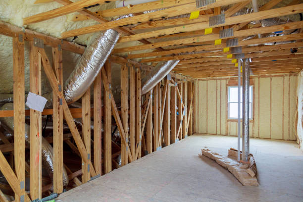 Best Insulation Maintenance and Repair in Helena Valley Southeast, MT
