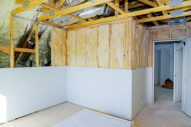 Best Spray Foam Insulation in Helena Valley Southeast, MT