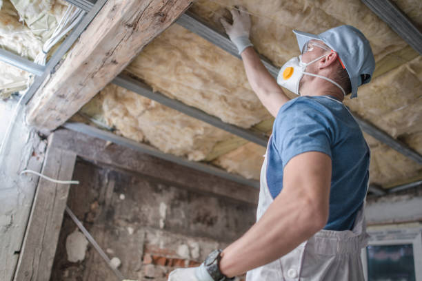 Best Blown-in Insulation in Helena Valley Southeast, MT