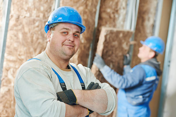 Best Insulation for Specific Applications in Helena Valley Southeast, MT