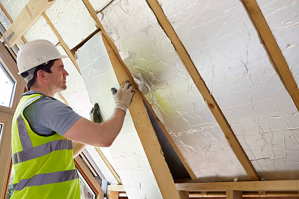 Best Commercial Insulation in Helena Valley Southeast, MT